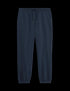 Marks & Spencer "Pure Cotton Fleece Lined Joggers"